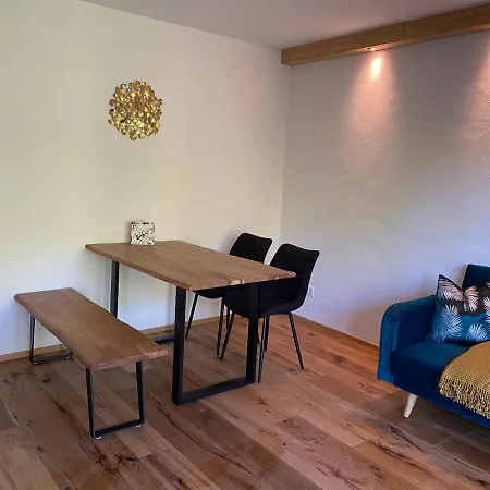 Neurenovierte Xaver 아파트 *