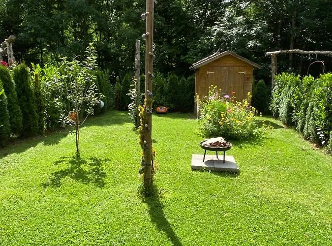 Neurenovierte Xaver Appartamento Holzkirchen (Miesbach)