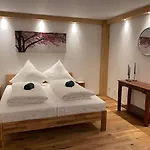Neurenovierte Xaver Appartement