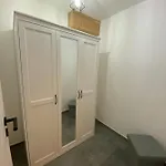 Neurenovierte Xaver *