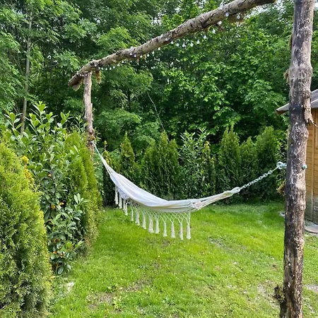 Lägenhet Neurenovierte Xaver