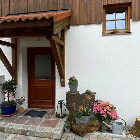 Appartement Neurenovierte Xaver