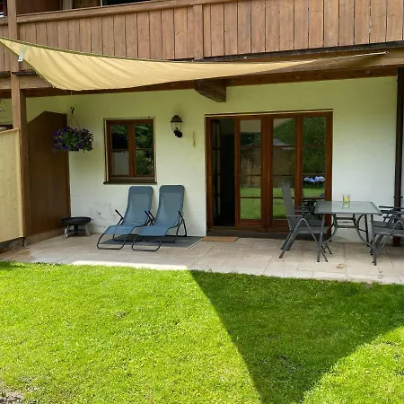 Neurenovierte Xaver Appartement Holzkirchen (Miesbach)