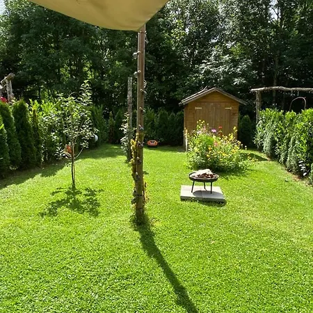 Neurenovierte Xaver Διαμέρισμα Holzkirchen (Miesbach)